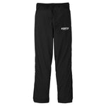 Warm Up Pants