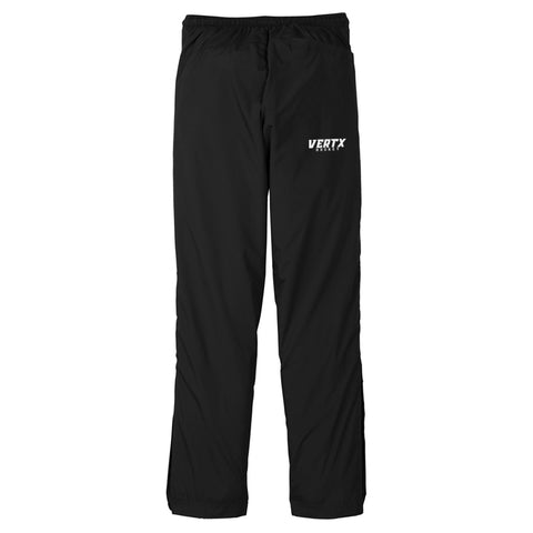 Warm Up Pants